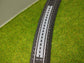 H0 Zubehör - Schwellenbohlen für Märklin C Gleis R3 - 126 mm