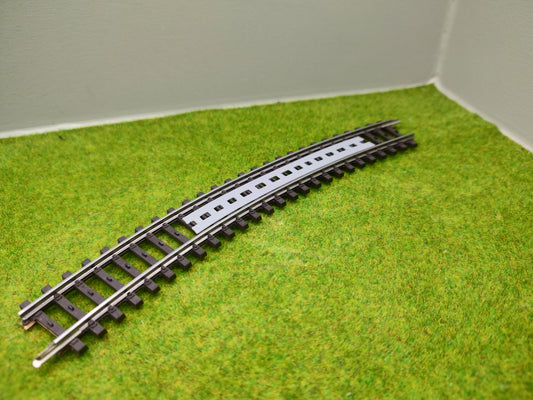 H0 Zubehör - Schwellenbohlen für Märklin K Gleis 2221 - 104 mm