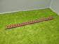 H0 Zubehör - Schwellenbohlen das für Märklin C- und M Gleis - 180 mm
