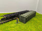 H0 Ladegut - H0 Container - Transportcontainer für Containerwagen