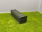H0 Ladegut - H0 Container - Transportcontainer für Containerwagen