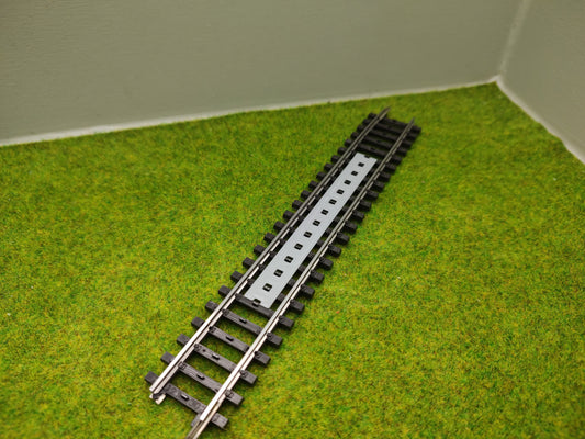 H0 Zubehör - Schwellenbohlen für Märklin K Gleis - 97,5 mm