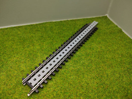 H0 Zubehör - Schwellenbohlen für Märklin K Gleis - 195 mm