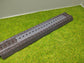 H0 Zubehör - Schwellenbohlen für Märklin C- und M Gleis - 135 mm