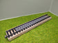 H0 Zubehör - Schwellenbohlen für Märklin C- und M Gleis - 135 mm