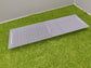 H0 Bahnsteig für das Märklin C-Gleis-58x 180 mm