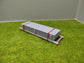 Ladegut H0 - Betonplatten auf Palette für Schwerlast- / Rungenwagons