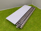 H0 Bahnsteig für das Märklin M-Gleis-58x 180 mm