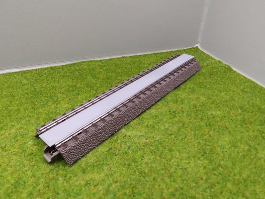 H0 Zubehör - Schwellenbohlen für Trix C Gleis - 180 mm